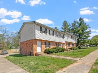 129 Bradford Dr #129, Paris, KY 40361
