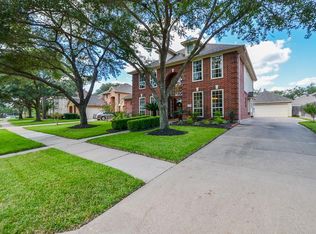 15226 Foster Springs Ln, Houston, TX 77095