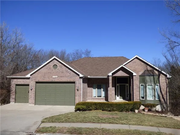 22804 E 29th Street Lane Ct, Blue Springs, MO 64015