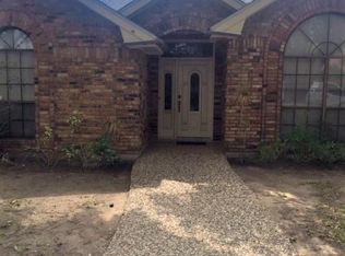 3204 N Cynthia Ln, McAllen, TX 78501