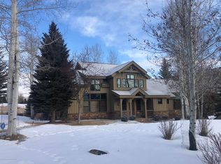 226 Angler, Carbondale, CO 81623