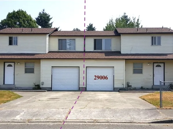 29006 28th Pl S, Federal Way, WA 98003