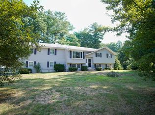 30 Porter St, Billerica, MA 01821
