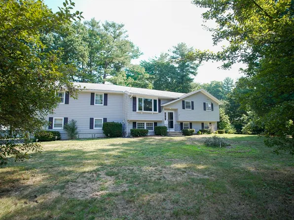 30 Porter St, Billerica, MA 01821