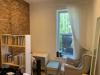 Rented by 3 Quincy Corp.