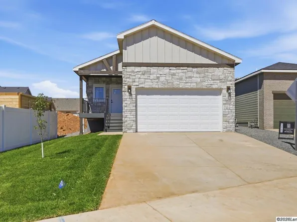 1826 Cliff St, Laramie, WY 82070