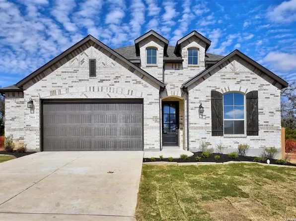 2914 Sussex Park, Bulverde, TX 78163