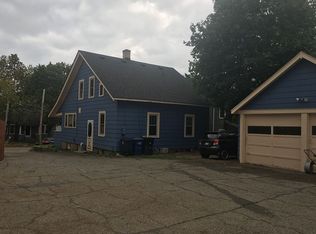 430 8th St, Ann Arbor, MI