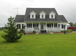 2626 E Highway 86, Irvington, KY 40146