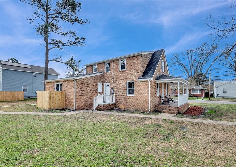 225 Truxton Ave, Portsmouth, VA 23701 Zillow