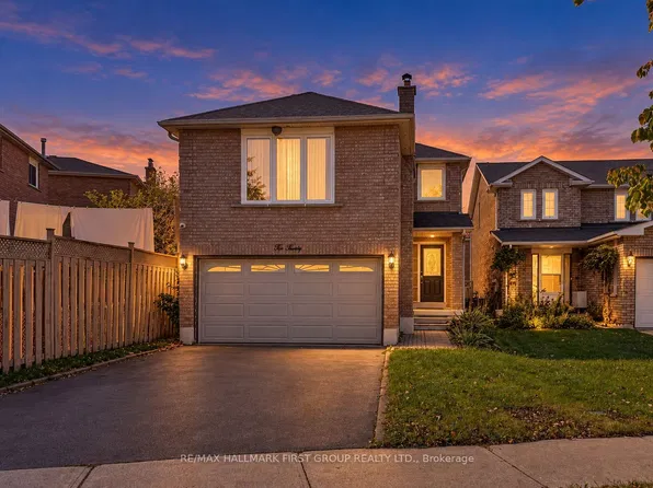 220 Morningview Trl #Basement, Toronto, ON M1B 5L7
