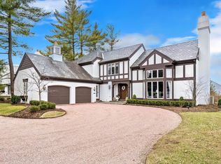 1001 Burr Ridge Clb, Burr Ridge, IL 60527