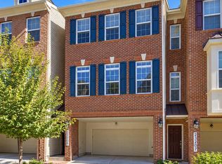 23209 Shaws Tavern Ct #2356, Clarksburg, MD 20871