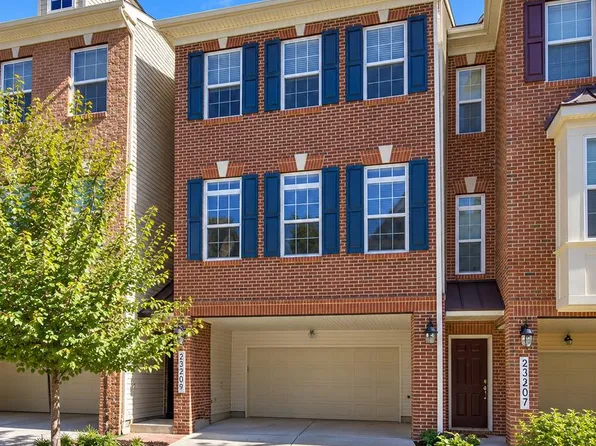 23209 Shaws Tavern Ct #2356, Clarksburg, MD 20871