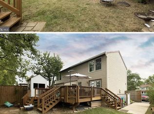 1574 Carey Pl, Frederick, MD 21701