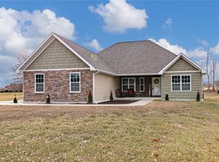 5220 Colony Church Rd, Farmington, MO 63640