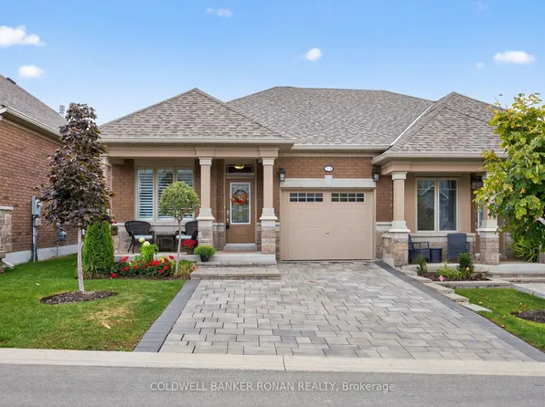 73 Summerhill Dr #10, New Tecumseth, ON L9R 0S8