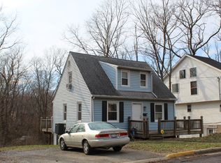 411 S Ann St, Columbia, MO 65201