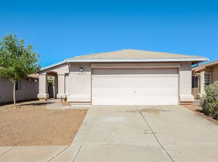 4597 S Gatwick Dr, Tucson, AZ 85730
