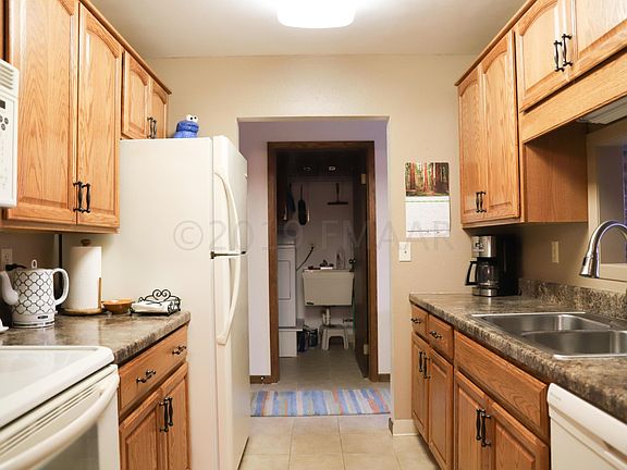 Updated kitchen