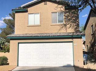 5210 Pat Pl, Las Vegas, NV 89118