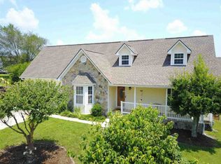 1767 Autumn Dr NE, Cleveland, TN 37323