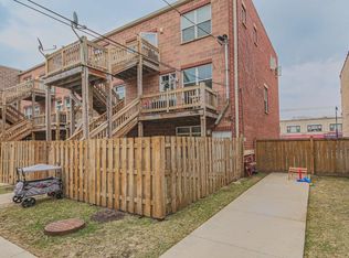 2306 E 71st St #A, Chicago, IL 60649