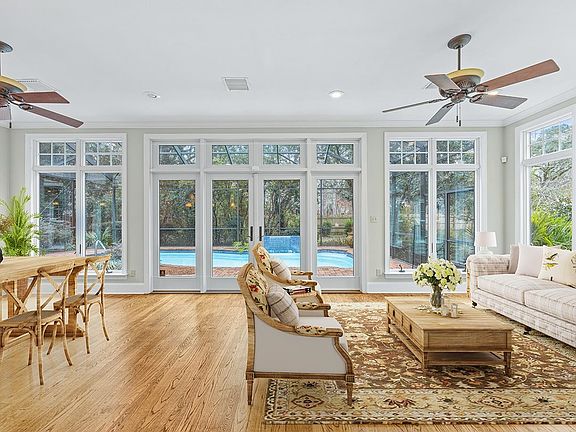 5th image of 2511 Betton Woods Dr