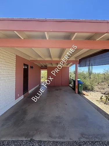 6521 N Calle Padre Felipe Photo 1
