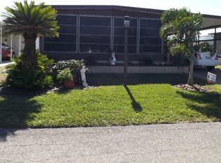 966 Orinoco Ave E, Venice, FL 34285