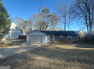 4626 Midridge Dr, Norcross, GA 30093