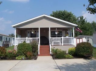 1715 Barbara Cir, Bear, DE 19701