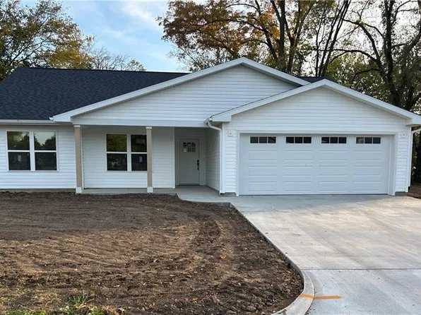 201 W Highland Ave, Nevada, MO 64772