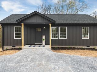 615 Stoney Run Rd, Buena Vista, VA