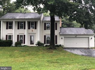 202 Sportsman Way, Gaithersburg, MD 20878