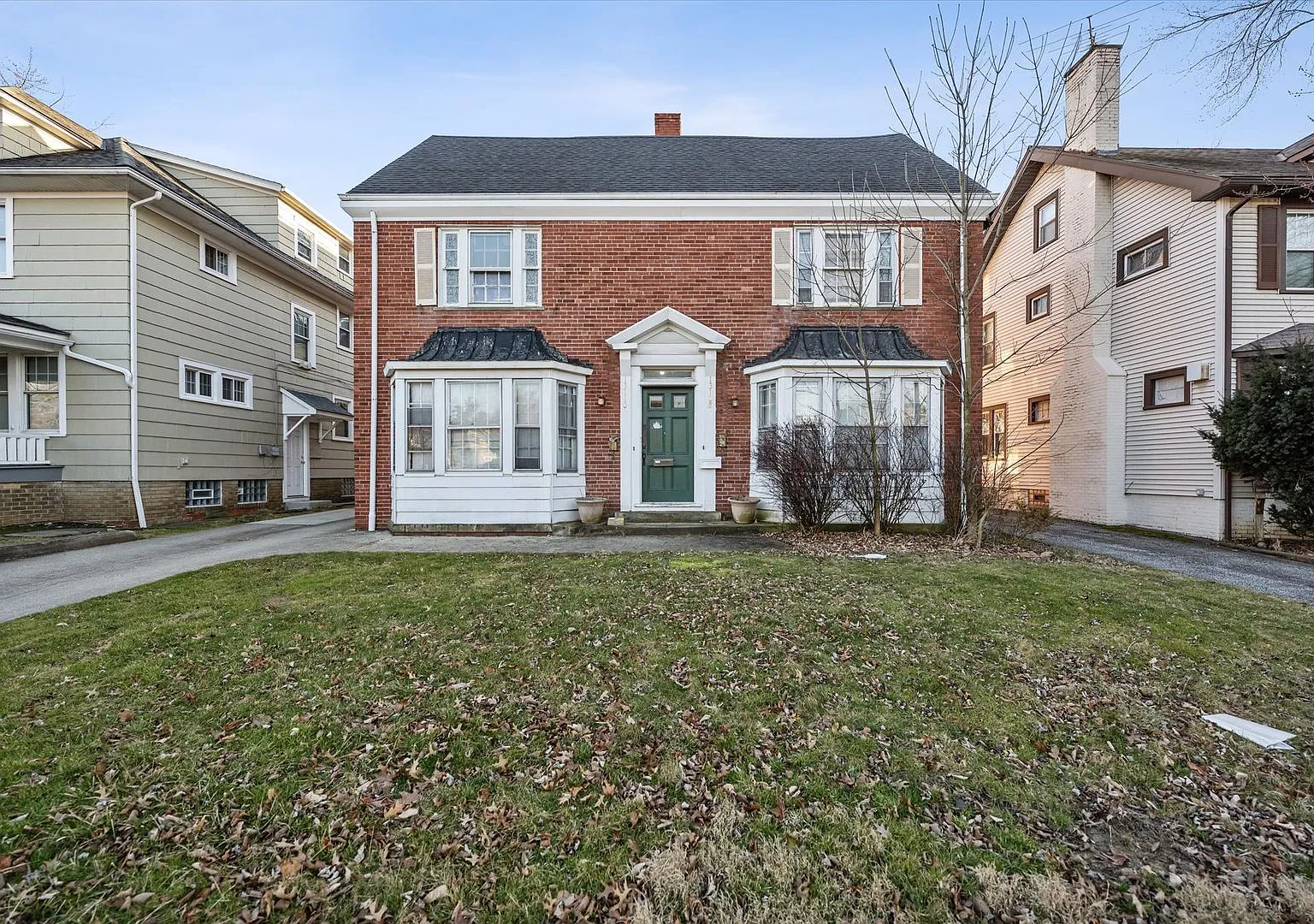 13108 Cedar Rd Cleveland Heights Oh 44118 — Photo 1