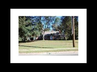 1341 Main St, Perry, GA 31069