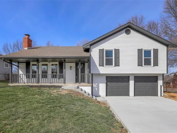 412 NE Crescent St, Lees Summit, MO 64086