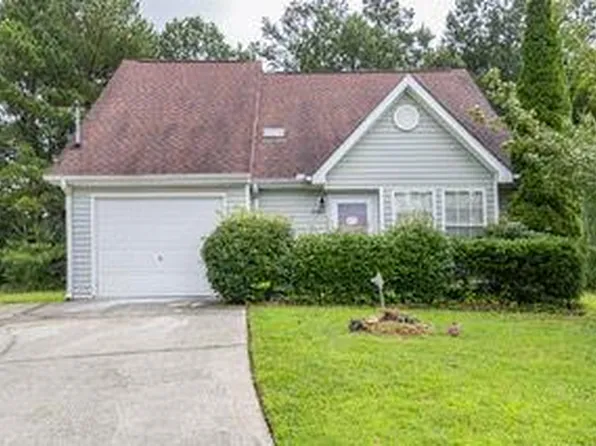 7382 Birch Hollow Pl, Douglasville, GA 30134