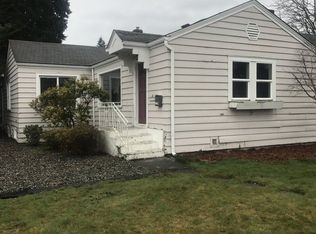 724 Talcott St #A, Sedro Woolley, WA 98284