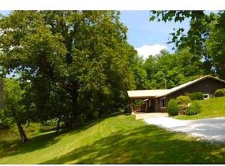 792 E Camp Jerry Rd, English, IN 47118