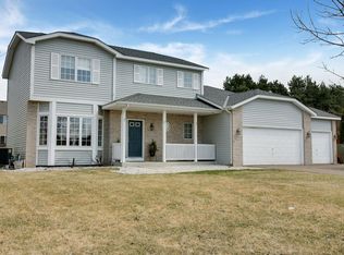 15851 Osmium St NW, Ramsey, MN 55303