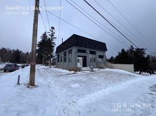 332 N 34th Ave E, Duluth, MN 55804