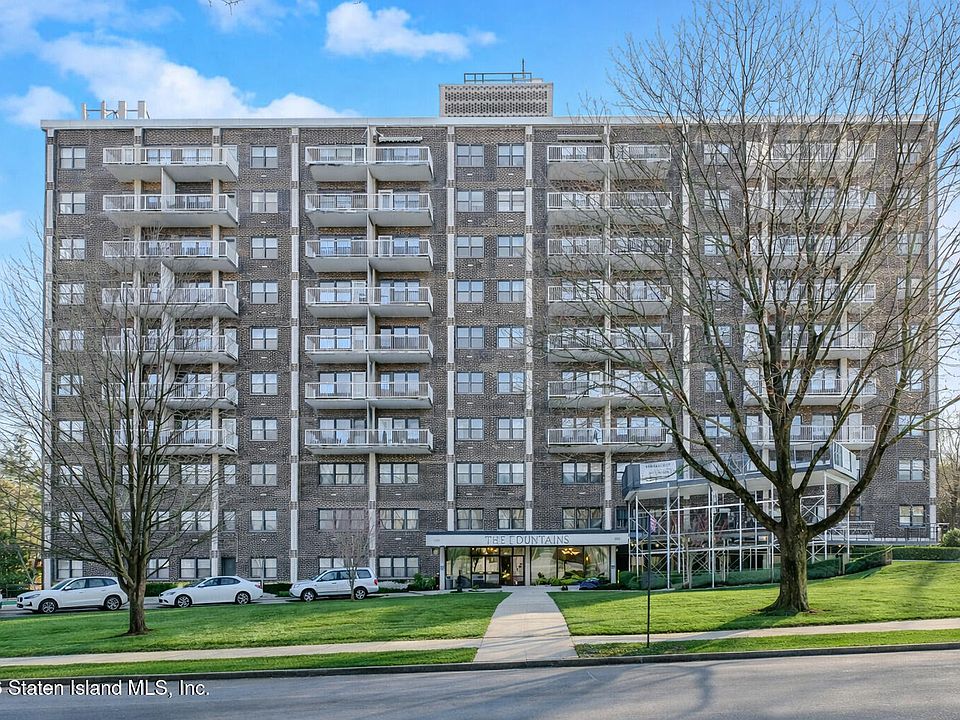 1st image of 1100 Clove Rd APT 5B