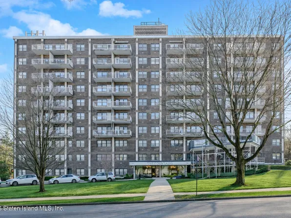 1100 Clove Rd APT 5B, Staten Island, NY 10301