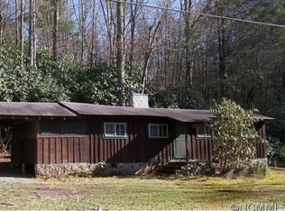 76 Madeline Ln, Pisgah Forest, NC 28768