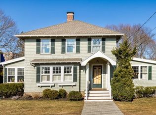 8 Hewitt St, Marblehead, MA 01945