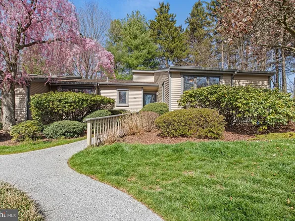 1225 Princeton Ln, West Chester, PA 19380