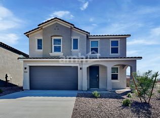6512 E Paseo Baranda, Tucson, AZ 85756