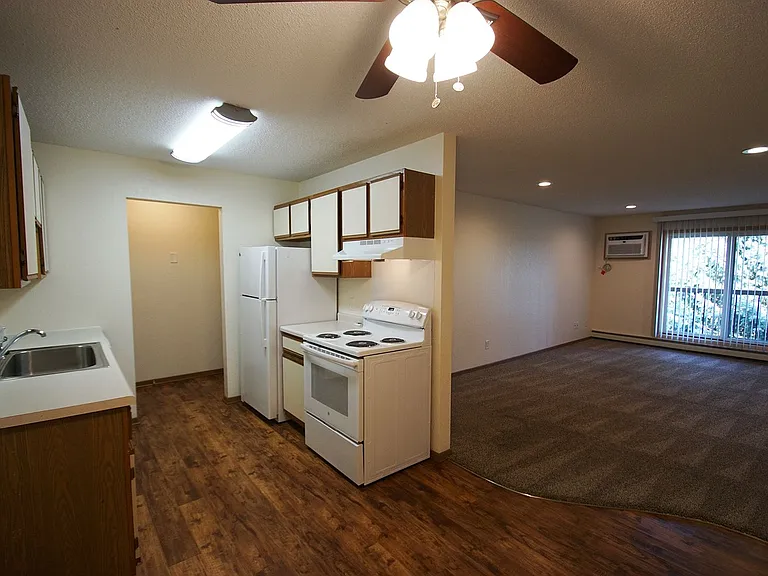 Park Place Apartments in Burnsville — Photo 60